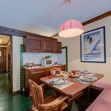 Grange Hike & Ski Sestriere Apartments Exterior foto