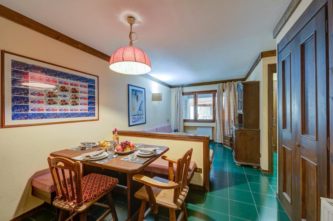 Grange Hike & Ski Sestriere Apartments Exterior foto