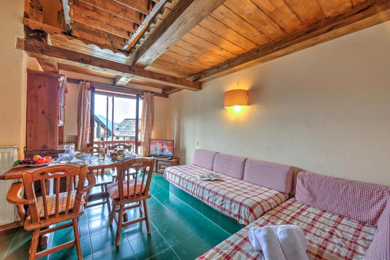 Grange Hike & Ski Sestriere Apartments Exterior foto