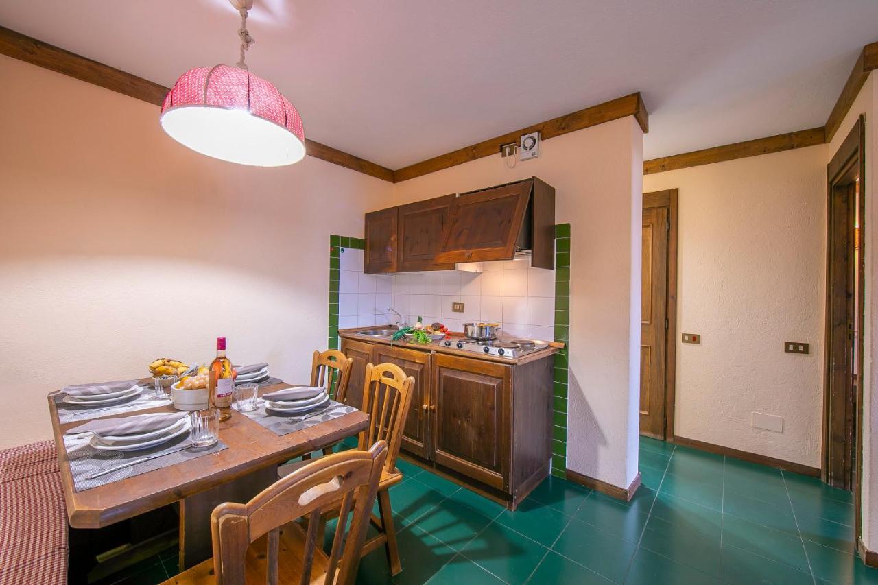 Grange Hike & Ski Sestriere Apartments Exterior foto