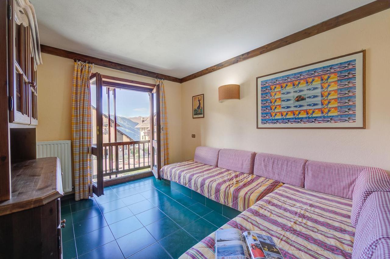 Grange Hike & Ski Sestriere Apartments Exterior foto
