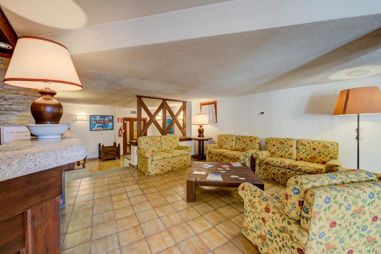 Grange Hike & Ski Sestriere Apartments Exterior foto