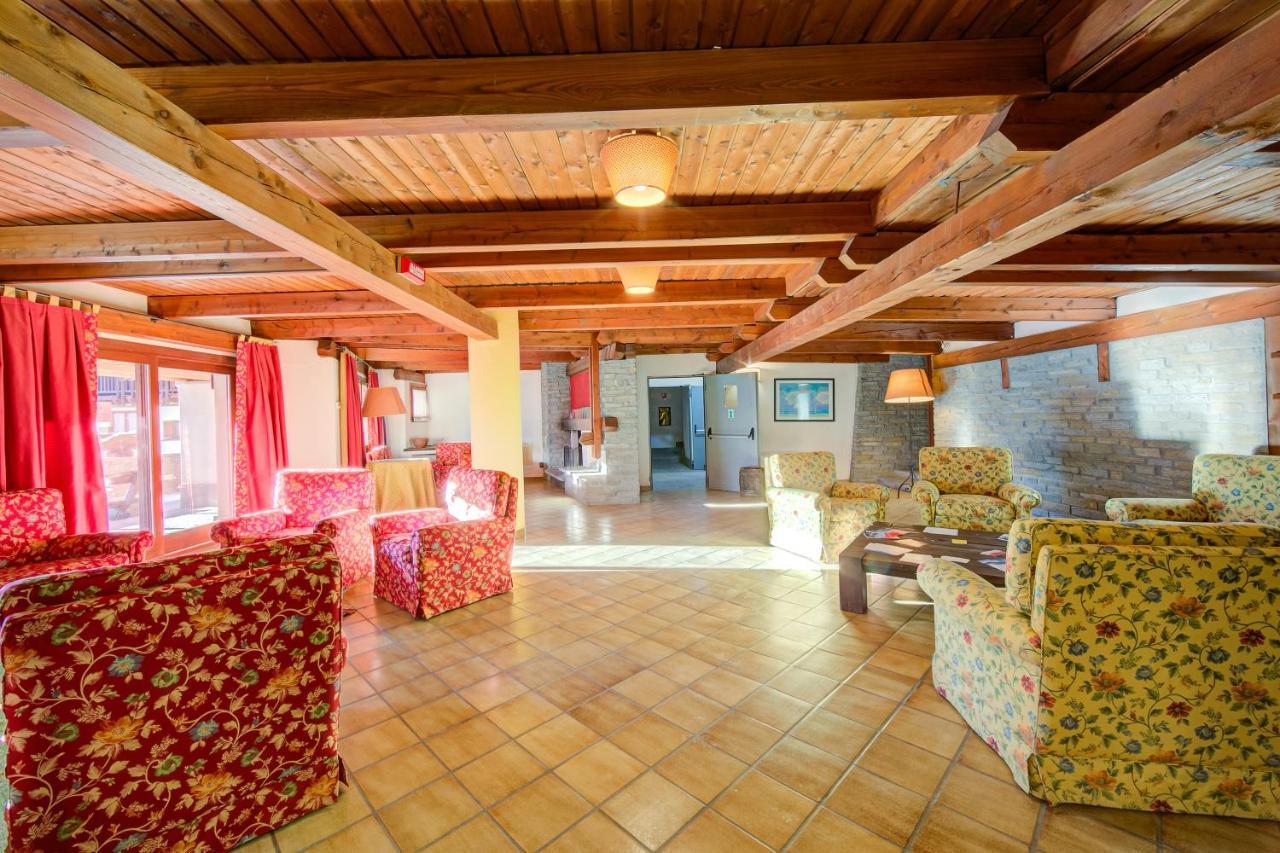 Grange Hike & Ski Sestriere Apartments Exterior foto