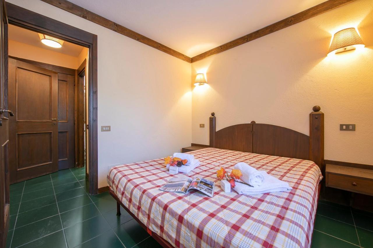 Grange Hike & Ski Sestriere Apartments Exterior foto