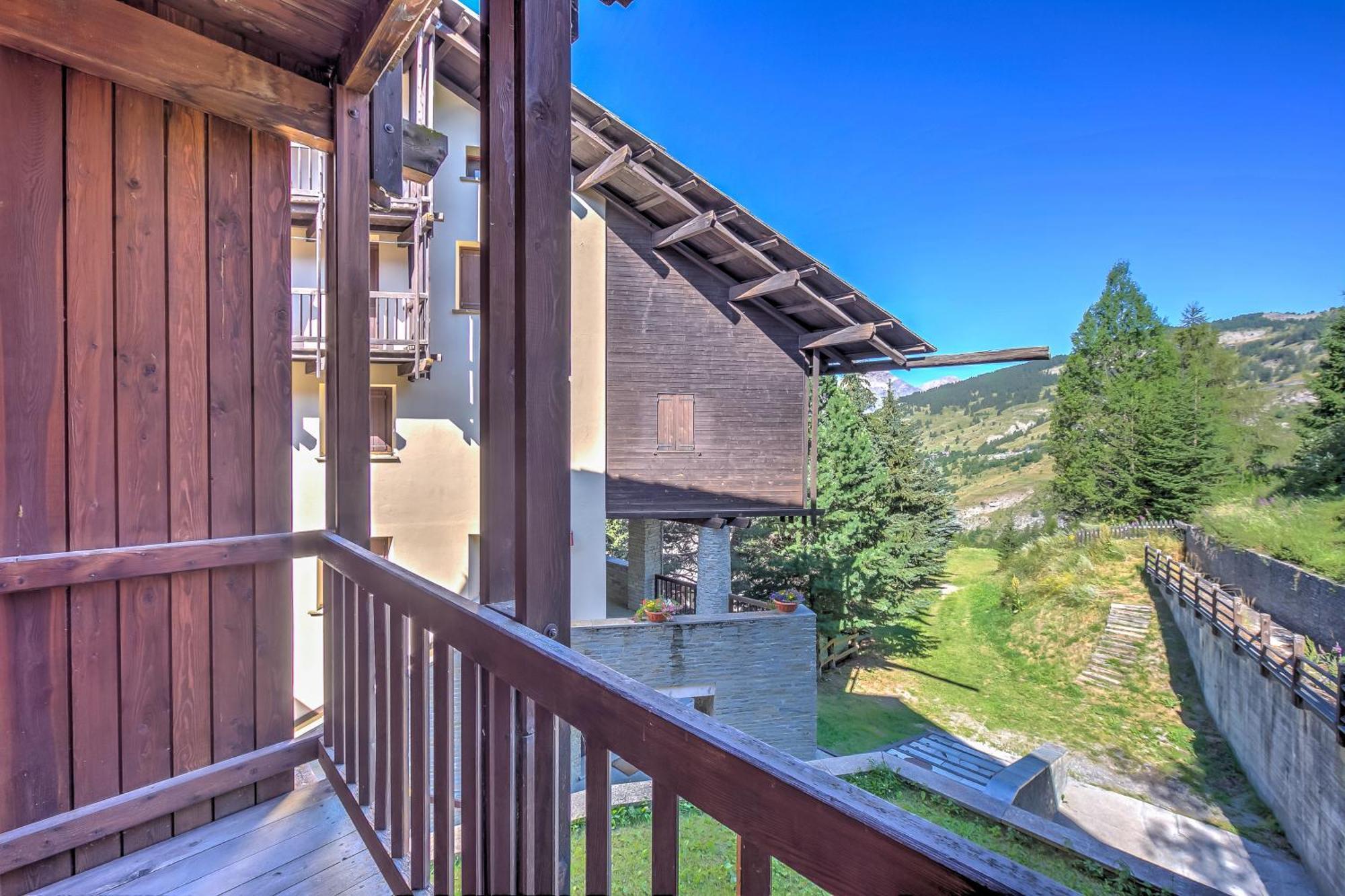 Grange Hike & Ski Sestriere Apartments Exterior foto